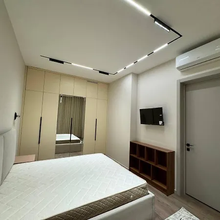 Appartement Warm On Mileticova Street *